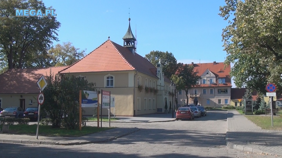 Stacja kolejowa Czerwieńsk