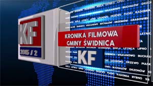 Kronika Filmowa Gminy Świdnica 2015/2